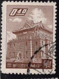 [Chu Kwang Tower, Quemoy, Tip CJ4]