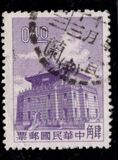 [Chu Kwang Tower, Quemoy, type FI2]
