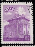 [Chu Kwang Tower, Quemoy, タイプ CJ2]