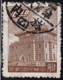 [Chu Kwang Tower, Quemoy, タイプ CJ4]