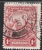 [New Colonial Seal, type Q3]