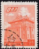[Chu Kwang Tower, Quemoy, タイプ CJ]