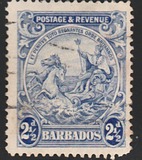 [New Colonial Seal, type Q5]