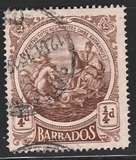 [New Colonial Seal, type Q]