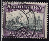 [Local Motives - Country name in English or Afrikaans - Prices are for Single Stamps, type L1]