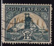 [Local Motives, Country name in English or Afrikaans - Prices are for Single Stamps, Tipi BD]