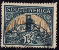 [Local Motives, Country name in English or Afrikaans - Prices are for Single Stamps, Tipi BD]