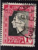 [Coronation of King George VI, نوع BY1]