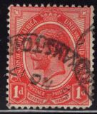 [King George V, type B5]