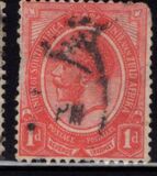 [King George V, type B5]
