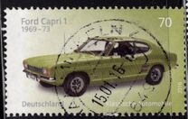 [Classic Cars, type DDP]