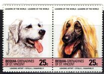 [Dogs, Tipe CM]