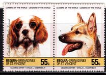 [Dogs, Tipe CQ]