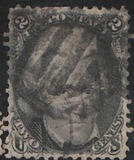 [Andrew Jackson, 1767-1845, Typ T]