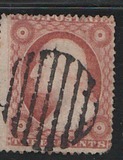 [George Washington, 1732-1799, type D1]