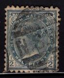 [Queen Victoria, type AB]