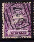 [The 100th Anniversary of the British Crown Colony, type S]