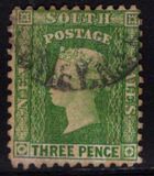 [Queen Victoria, type B27]