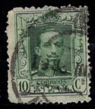 [King Alfonso XIII, 유형 BL4]