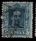 [King Alfonso XIII, 유형 BL5]