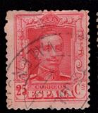 [King Alfonso XIII, 유형 BL8]