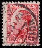 [King Alfons XIII, type EF5]