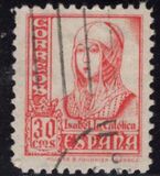 [Queen Isabella, type KM3]