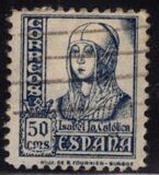 [Queen Isabella, type KM5]
