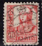 [Queen Isabella, type KM3]