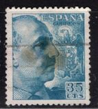 [Defintive Issue - General Franco, tip LI29]