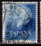 [The 100th Anniversary of the Birth of Santiago Ramon y Cajal, tip ANI]