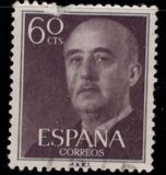 [Definitive Issue - General Franco, タイプ AOK7]
