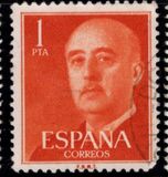 [Definitive Issue - General Franco, タイプ AOK10]