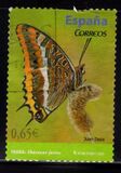[Butterflies - Self Adhesive, Tip FTS]