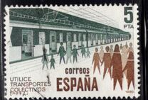 [Public Transport, type CQS]