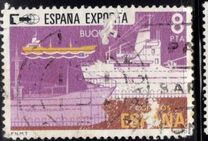 [Spanish Export, tip CQU]