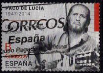 [EUROPA Stamps - Musical Instruments, Tip GEZ]