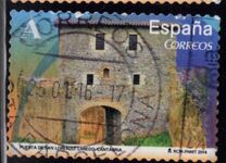 [Monumental Arches and Gates, type GDS]