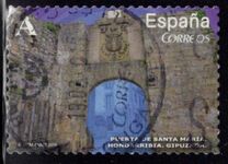 [Architecture - Monumental Arches and Gates, type GHB]