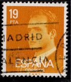 [King Juan Carlos I - New Values, type CIH18]
