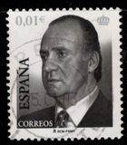 [King Juan Carlos I - New Values, 유형 EJX4]