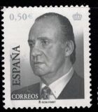 [King Juan Carlos I - New Values, 유형 EJX8]
