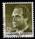 [King Juan Carlos I - New Values, típus CZJ24]