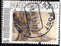 [Personalized Stamp, type CGP]