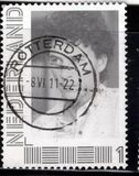 [Personalized Stamp, type CGP]