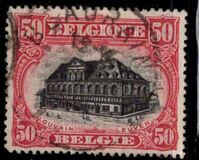 [New Daily Stamps, type BC]
