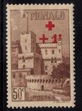[Red Cross Ambulance Fund, type DG5]
