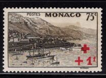 [Red Cross Ambulance Fund, type DL2]