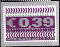 [Standard Letter Stamps, type BCI]