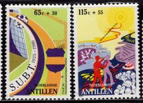 [The 65th Anniversary of SUBT Sport Club, type XM]